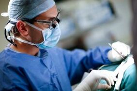 Aumenta un membro do transplante de tecidos musculares